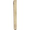 Ekena Millwork Merced Craftsman Rough Sawn Bracket, Douglas Fir, 4"W x 36"D x 42"H BKT04X36X42MRC04RDF - alternate 4